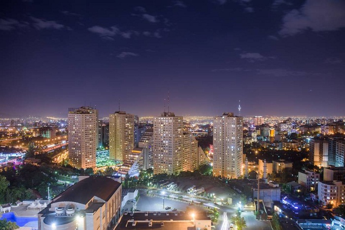 Azerbaijani entrepreneurs to visit Iran 
